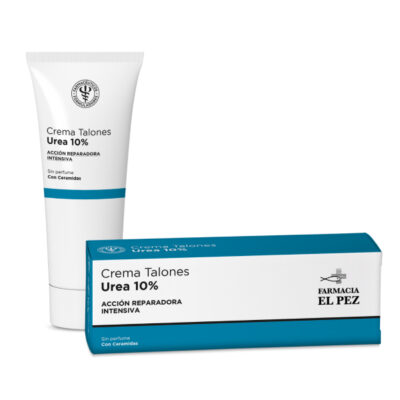 Crema Talones 10