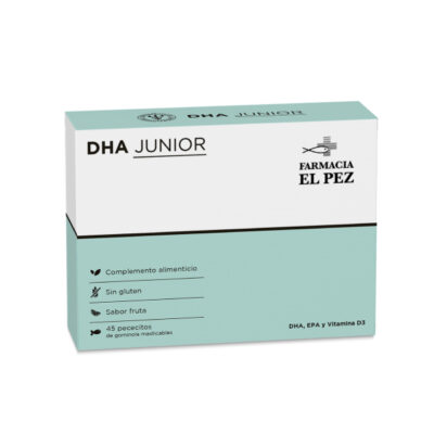 DHA Junior
