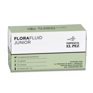 Florafluid Junior