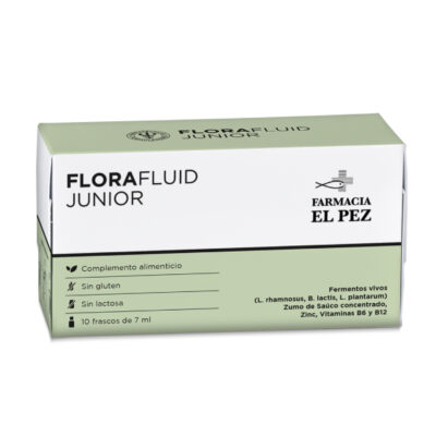 Florafluid Jr.