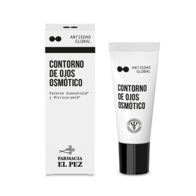 contorno de ojos osmótico
