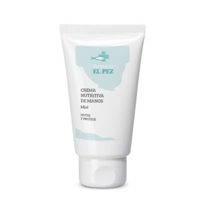 crema hidratante de manos