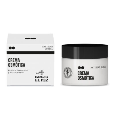 crema osmótica