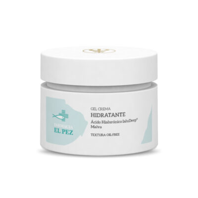 gel crema hidratante
