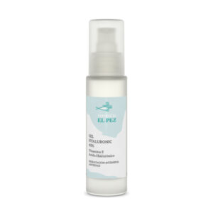 Gel Hyaluronic 40%