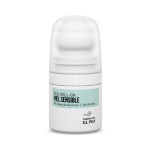 DEO Roll-on piel sensible