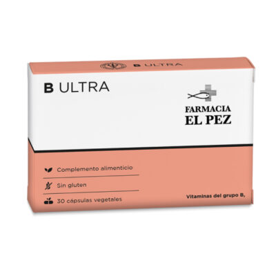B Ultra