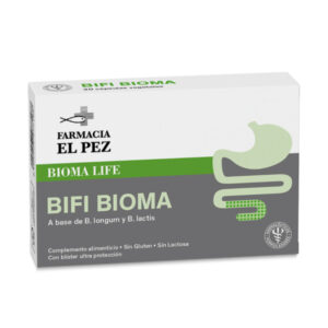 Bifi Bioma