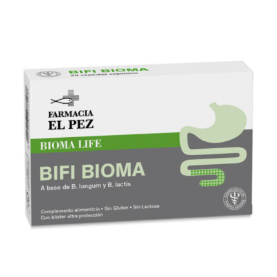Bifi Bioma