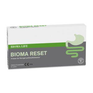 Bioma Reset