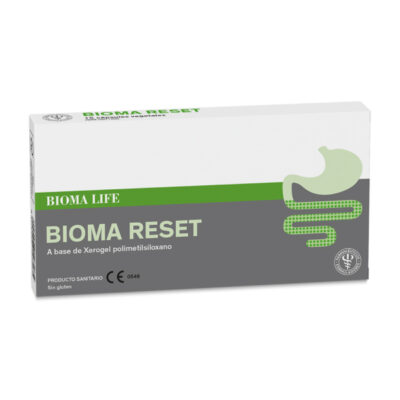 Bioma Reset