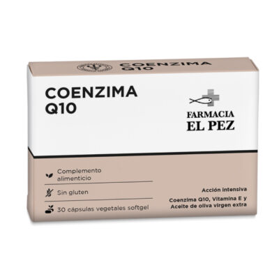 Coenzima Q10