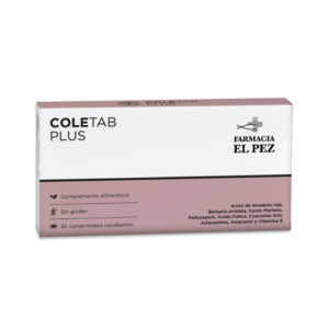 Coletab Plus