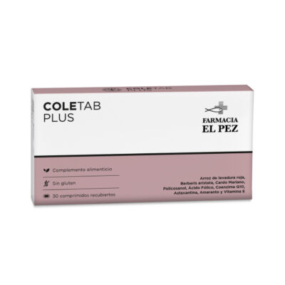 Coletab Plus