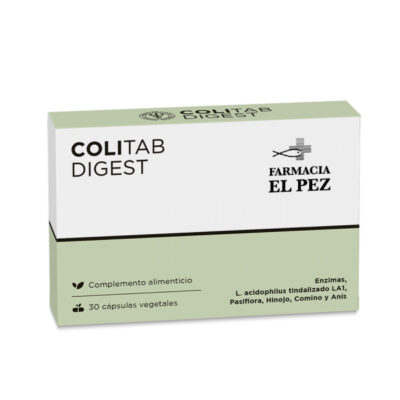 Colitab Digest