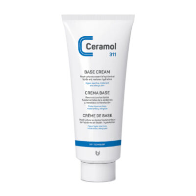 Crema Base 311