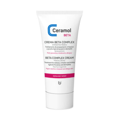 Crema Beta Complex