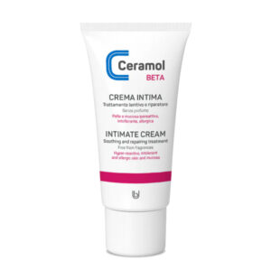 Crema íntima 50ml