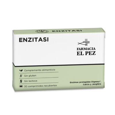 Enzitasi