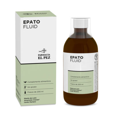 Epatofluid