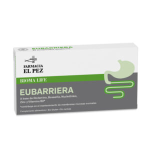 Eubarriera