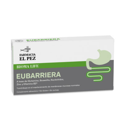 Eubarriera