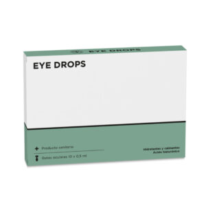 Eye drops