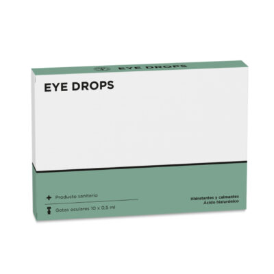 Eyes DRops