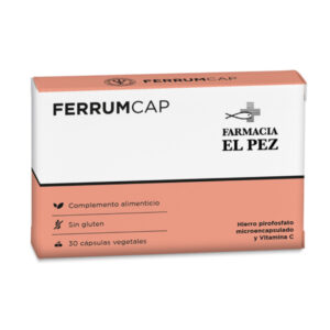 Ferrumcap