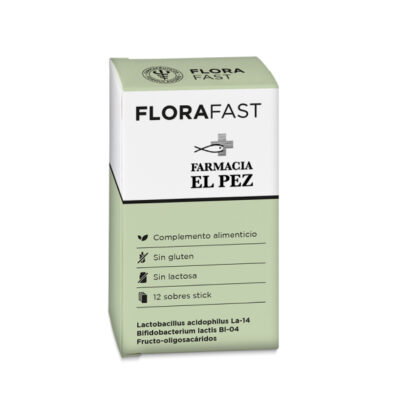 Florafast