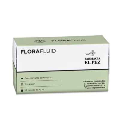 Florafluid