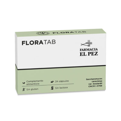 Floratab