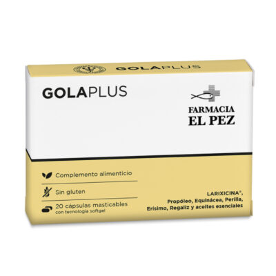 Golaplus