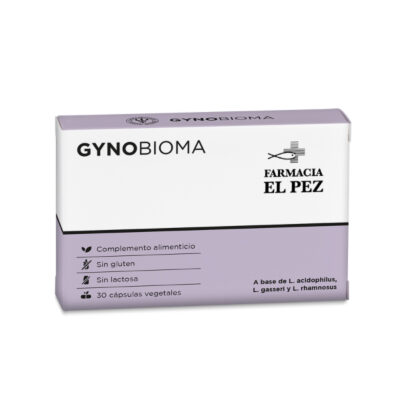 Gynobioma
