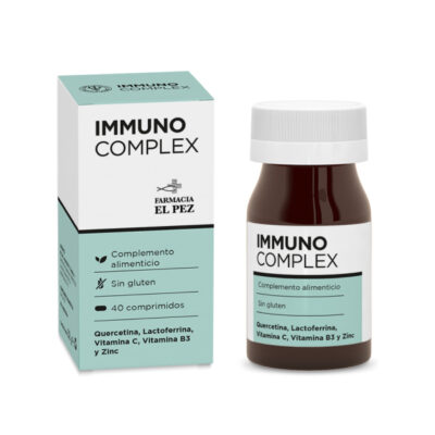 Immunocomplex