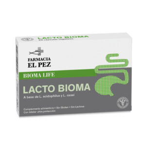 Lacto Bioma