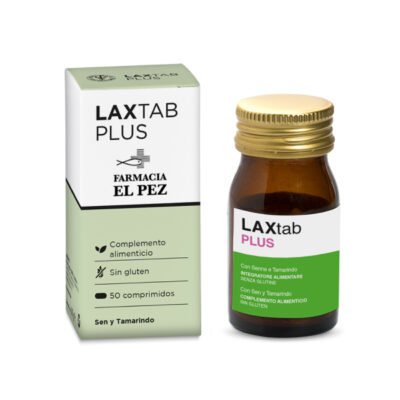 Laxtab Plus