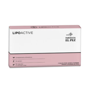 Lipoactive