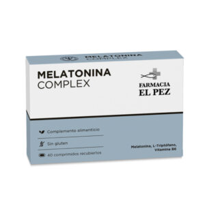 Melatonina complex