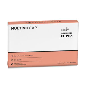 Multivitcap