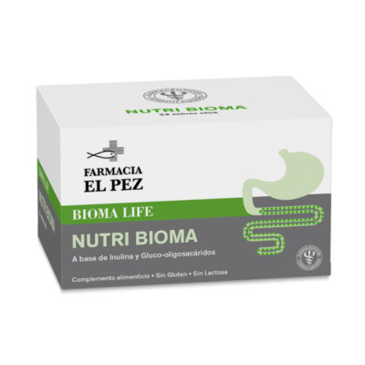 Nutri Bioma