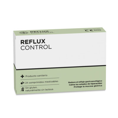 Reflux control