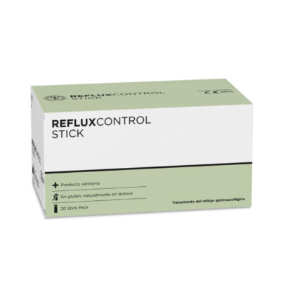 Refluxcontrol Stick