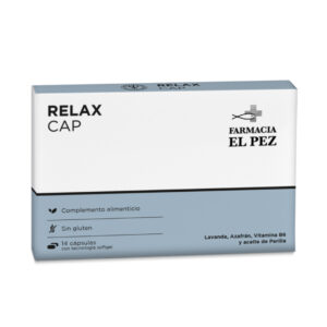 Relaxcap