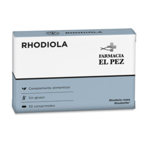 Rhodiola