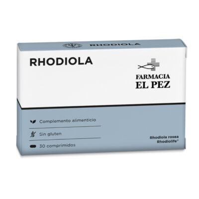 Rhodiola