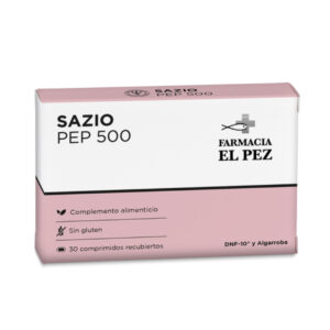 Sazio Pep 500