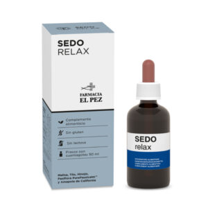 Sedorelax