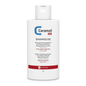 Dermo champú DS