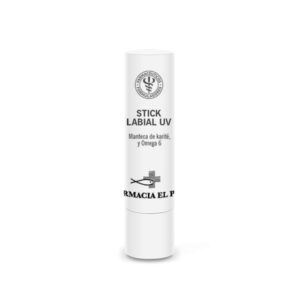 Stick labial UV